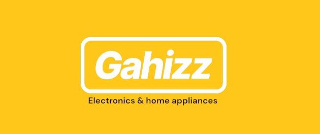 Gahizz Logo