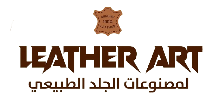 Leather Art Logo