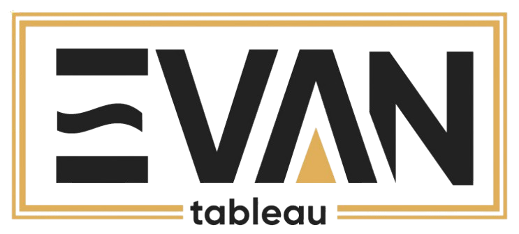 Evan Concept Logo