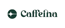 Caffeina Logo