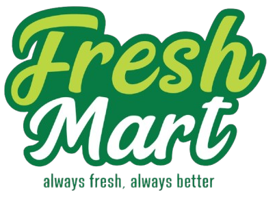 فريش مارت Logo