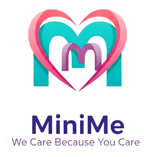 MiniMe Logo