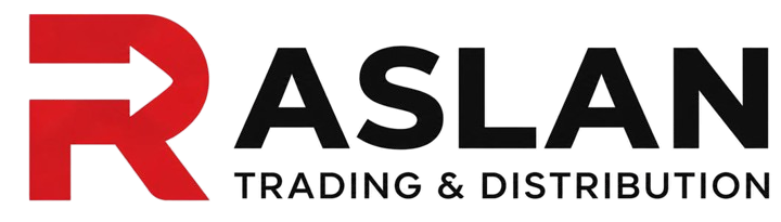 Raslan Logo