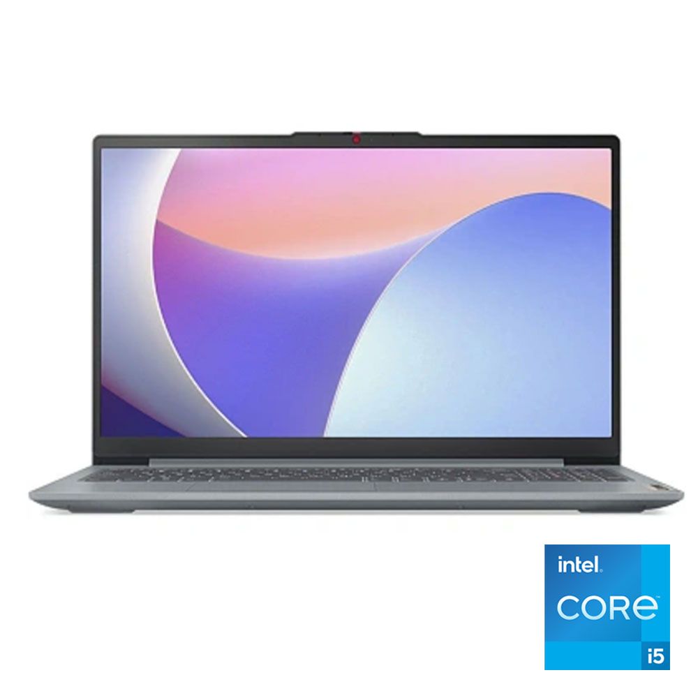 Laptop WX6574 - Intel Core i5-12450H - 8GB - 512GB SSD - Intel UHD Graphics - 15.6 Inch FHD - Win 11 - Arctic Grey