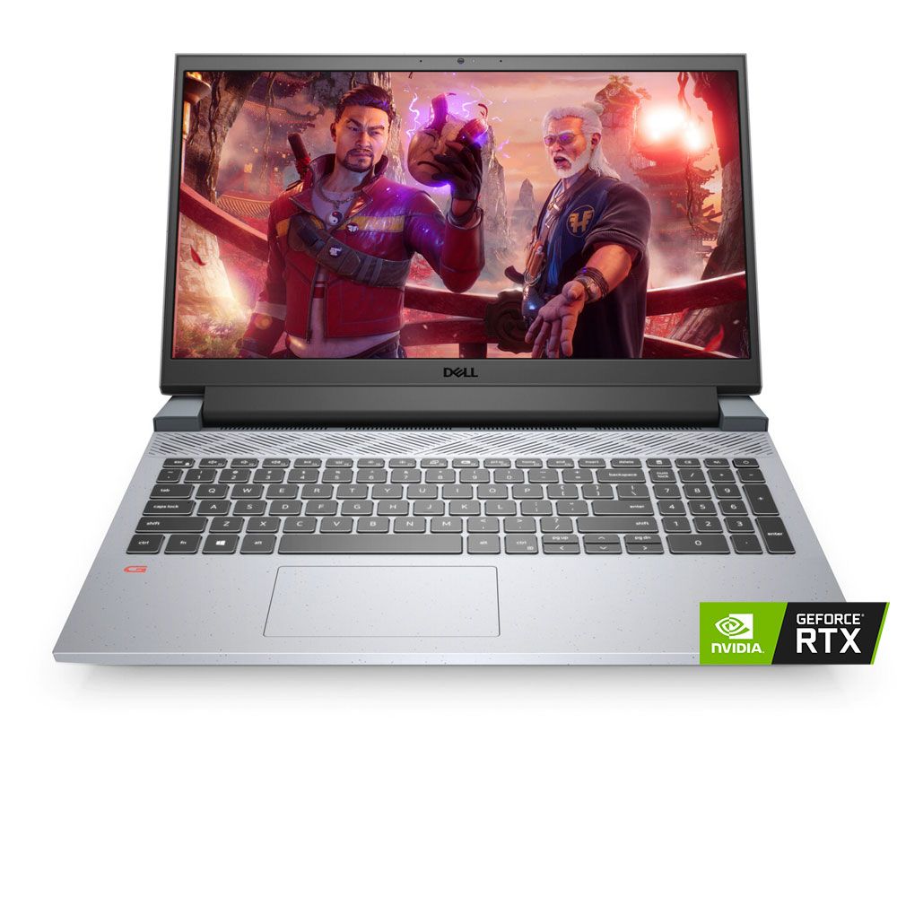 Laptop VZ165646 - AMD Ryzen 7-5800H - 8GB - 512GB SSD - NVIDIA GeForce RTX 3050 4GB - 15,6 FHD - Win11 - Phantom Grey