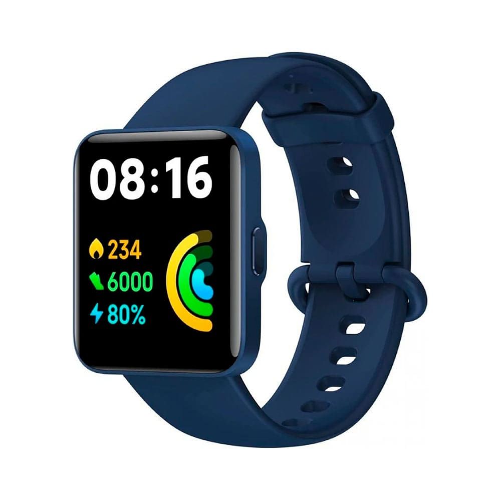 Smart Watch Y7