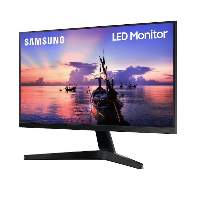 Monitor 24 Inch LED Monitor FHD 75HZ