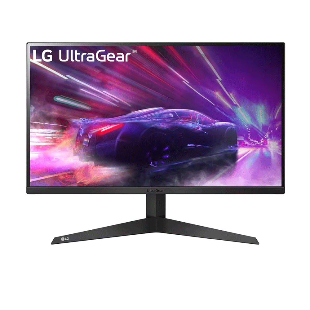 27 Inch Monitor Ultra Gear FHD 165Hz with AMD FreeSync Premium