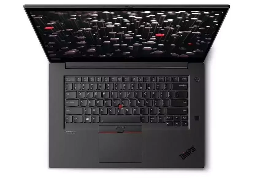 Lenovo ThinkPad P1 Gen 3 - i7-10850(H) - NVIDIA® Quadro T1000 4G